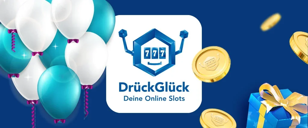 DrueckGlueck Casino